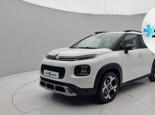 Citroen C3 Aircross '17 1.2 PureTech Shine | ΕΩΣ 5 ΕΤΗ ΕΓΓΥΗΣΗ