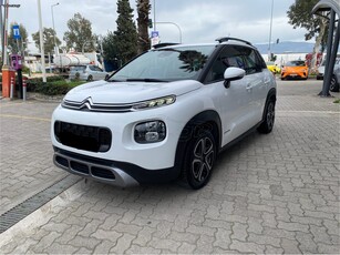 Citroen C3 Aircross '18 ΕΛΛΗΝΙΚΟ ΑΠΟ 1 ΧΕΡΙ