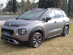 Citroen C3 Aircross '18 Automatic