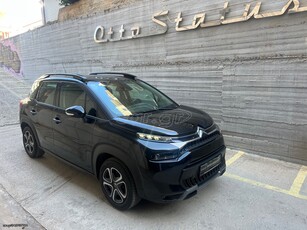 Citroen C3 Aircross '18 ΑΥΤΟΜΑΤΟ-PDC-ΑΡΙΣΤΟ-FACE LIFT