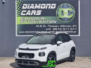 Citroen C3 Aircross '19 PureTech 110 RIP-CURL/PANORAMA/NAVI/GREEP-CONTROL