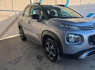 Citroen C3 Aircross '20 BLUEHDI 120 STOP&START/ ΟΘΟΝΗ/NAVI