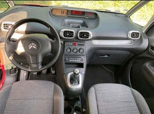 Citroen C3 Picasso '16