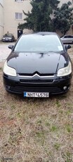 Citroen C4 '08 1.4 16V ADVANCE