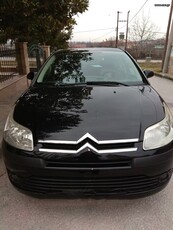 Citroen C4 '08