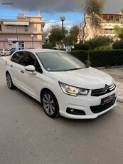 Citroen C4 '16 AYTOMATO full extra