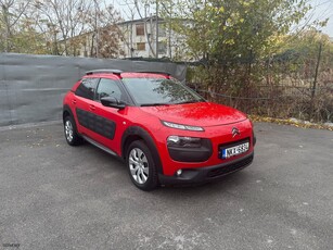 Citroen C4 Cactus '15