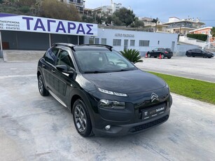 Citroen C4 Cactus '16 1.6HDI DIESEL ΕΛΛΗΝΙΚΟ!!