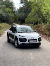 Citroen C4 Cactus '16