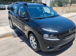 Citroen C4 Cactus '17 *ANDREADIS CARS*ΠΡΟΣΦΟΡΑ!!!!