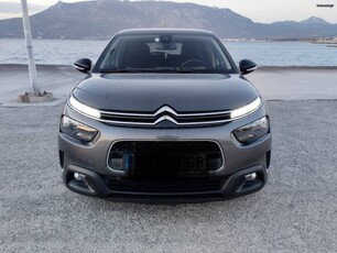 Citroen C4 Cactus '18