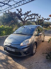 Citroen C4 Picasso '10