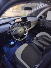 Citroen C4 Picasso '14 1.6E-HDI AUTO-F1 NAVI DIESEL