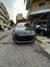 Citroen C4 Picasso '16 1.6 Blue-HDi Intensive