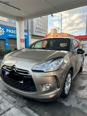 Citroen DS-3 '10 VTI 95 CHIC