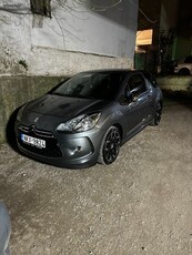 Citroen DS-3 '11 DS3 1.6 156HP TURBO