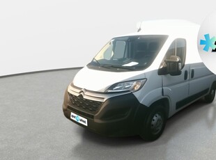 Citroen Jumper '21 2.2 BlueHDi L2H2 | ΕΩΣ 5 ΕΤΗ ΕΓΓΥΗΣΗ