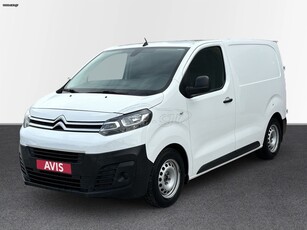 Citroen Jumpy '18 Jumpy 1.6 BlueHDi 115 S&S XS