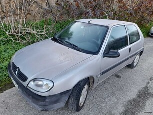 Citroen Saxo '00 1.1