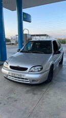 Citroen Saxo '00 LOOK VTS