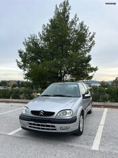 Citroen Saxo '00 VTS 1.4