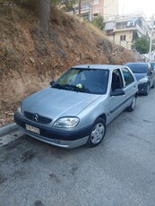 Citroen Saxo '01 1.100CC