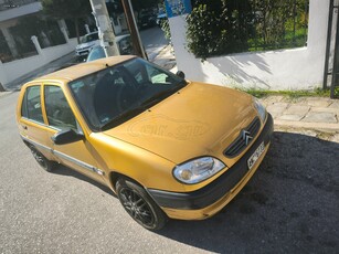 Citroen Saxo '03 1.100CC