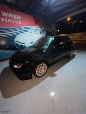 Citroen Saxo '03 VTS