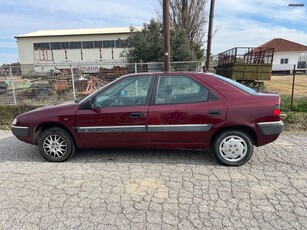 Citroen Xantia '92