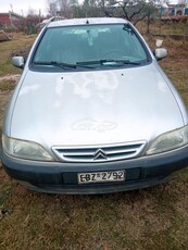 Citroen Xsara '00