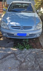 Citroen Xsara '04