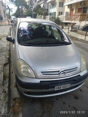 Citroen Xsara Picasso '04 1600CC 16V