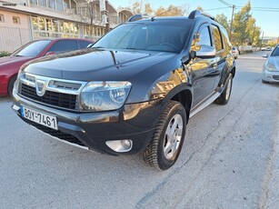 Dacia Duster '13