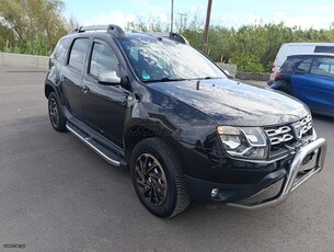 Dacia Duster '15 4X4 TURBO 125HP