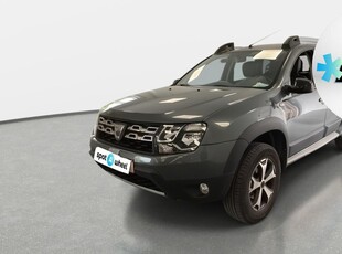 Dacia Duster '17 1.2 TCe Explorer | ΕΩΣ 5 ΕΤΗ ΕΓΓΥΗΣΗ