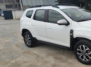 Dacia Duster '18 4X4 diesel