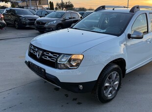 Dacia Duster '18 PRESTIGE 1.5 110PS. ΜΙΚΤΗΣ ΧΡΗΣΗΣ