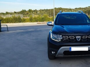 Dacia Duster '19 Prestige Tce 1.3cc 150hp 4x2