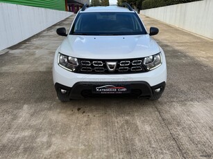 Dacia Duster '20 115 4X4 CONFORT