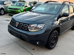 Dacia Duster '20 1.5 DCI 4X4 PRESTIGE NAVI