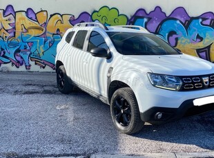 Dacia Duster '20 4X4 1.5 DIESEL 110PS FACELIFT