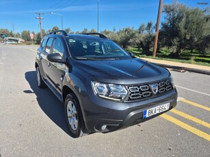 Dacia Duster '19 !!!4x4 4x4!!!