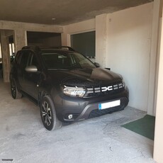 Dacia Duster '23 !!! FULL EXTRA !!! ΕΛΛΗΝΙΚΗΣ ΑΝΤΙΠΡΟΣΩΠΕΙΑΣ