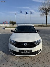 Dacia Sandero '18 II