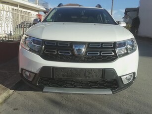 Dacia Sandero '19 STEPWAY