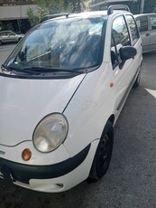 Daewoo Matiz '05