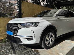 DS DS7 '20 CROSSBACK Be Chic