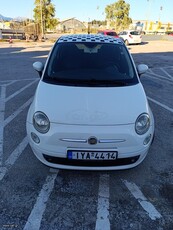 Fiat 500 '07