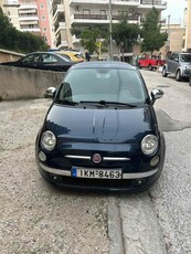 Fiat 500 '08 500