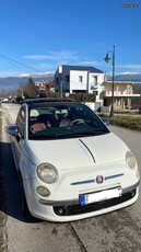 Fiat 500 '08 Sport